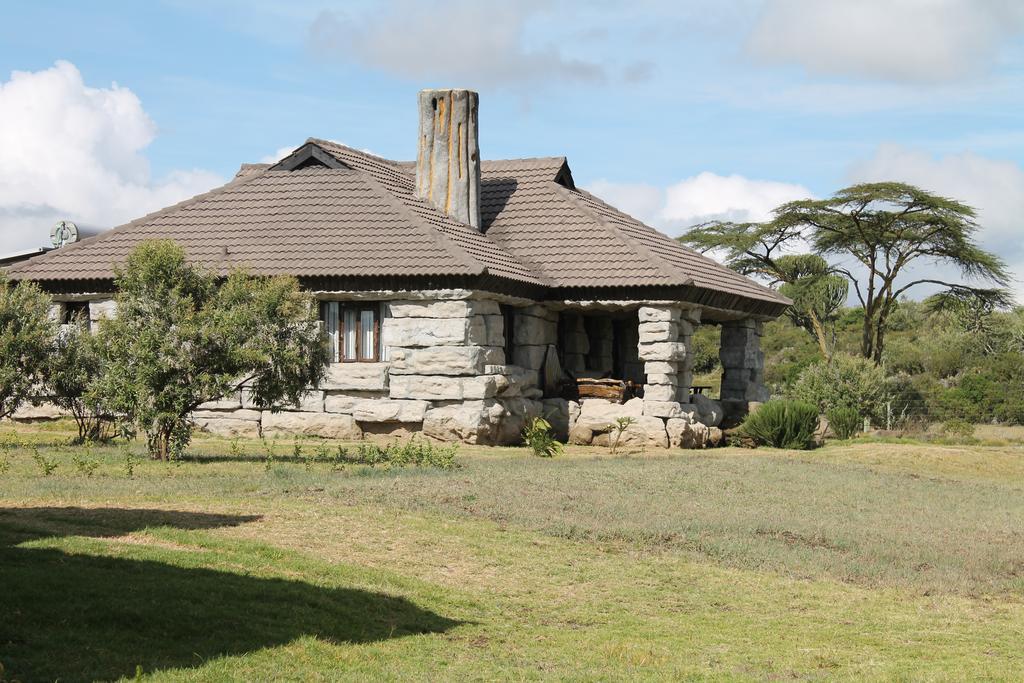 Shwari Cottages Naivasha Exterior foto